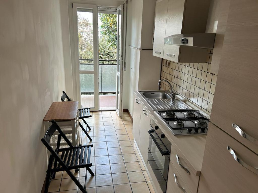 Easy Home Milano Milão Exterior foto