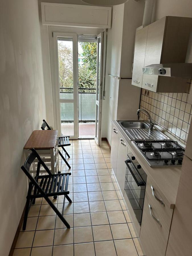 Easy Home Milano Milão Exterior foto