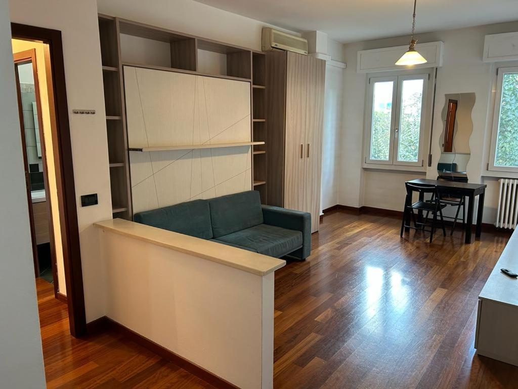 Easy Home Milano Milão Exterior foto